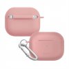 LAUT puzdro Pod Case pre AirPods 3 - Blush Pink