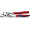 Kliestovy kluc KNIPEX 86 05 250, 250 mm, 2", CrV