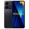 POCO C65 6.74"HD+ 6/128GB Helio G85 Black