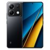 POCO X6 5G 6.67"1.5K 12/256GB Black