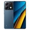 POCO X6 5G 6.67"1.5K 12/256GB Blue