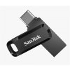 SanDisk Ultra Dual Drive Go 256GB USB Type-C black