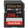 SanDisk Extreme PRO 256GB SD card