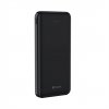 Devia powerbank Kintone 10000 mAh - Black