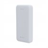 Devia powerbank Kintone 20000 mAh - White