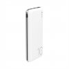 Devia powerbank Smart Series 10000 mAh 22.5W - White