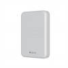 Devia powerbank Smart Series Magnetic Wireless 5000 mAh PD 20W - White