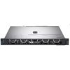 DELL server PowerEdge R250 4x3.5" Hot Plug/E-2334/16GB/1x2TB SATA/H355/iDRAC9 Ent/1x700W/3Y Basic OS