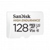 SanDisk High Endurance 128GB microSD Card