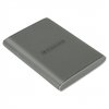 Transcend SSD 1TB ESD360C USB 3.2 Gen 2x2 - Gray