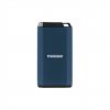 Transcend SSD 1TB ESD410C USB 3.2 Gen 2x2 - Dark Blue