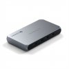 Satechi Thunderbolt 4 Slim Hub Pro - Space Gray Aluminium