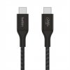 Belkin kábel Boost Charge USB-C to USB-C 2m 240W - Black