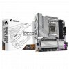 Gigabyte AORUS B650M ELITE AX ICE, AMD B650, AM5, 4xDDR5, mATX