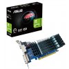 ASUS GeForce GT 730 EVO 2G DDR3 low profile silent