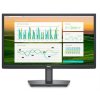 DELL E2222HS 21,5" FHD LCD 16:9, 250cd/m2, 10ms, 3000:1, VGA, HDMI, DP, repro, čierna