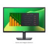 DELL E2423H 24" FHD VA 16:9, 3000:1, 5ms, 250cd, DP, VGA, VESA, 3Y NBD