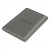 Transcend SSD 2TB ESD360C USB 3.2 Gen 2x2 - Gray