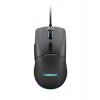 Lenovo M210 RGB Gaming Mouse Black