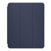 Next One puzdro Rollcase pre iPad Pro 12.9" 2020/2021/2022 - Royal Blue