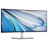 DELL U3423WE, 34.14", CURVED IPS LCD, WQHD, 3440x1440, 21:9, 5ms, 2000:1, 300cd, HDMI, DP, USB 3.0, USB-C, LAN, Black