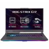 ASUS ROG Strix G17/R9-7845HX/32GB/1TB SSD/RTX 4060/17.3" WQHD/bez OS/Eclipse Gray