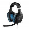 Logitech G432 - káblové herné slúchadlá s priestorovým zvukom