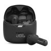 JBL Tune Flex Black slúchadlá