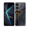 ZTE Nubia Neo 5G Black 8+256GB