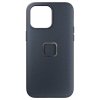 Peak Design Everyday Case pro iPhone 15 Pro Max - Midnight