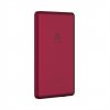 Adam Elements Magnetic Wireless Powerbank Gravity C5 5.000 mAh - Red