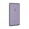 Adam Elements Magnetic Wireless Powerbank Gravity C5 5.000 mAh - Purple