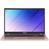 ASUS Laptop E510/N4020/4GB/128GB EMMC/15,6" FHD/Intel UMA/WIN11 HOME S/Rose Pink