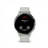 GARMIN VENU 3S, Sage Gray/Silver