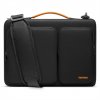 TomToc taška Versatile A42 pre Macbook Air 15" M2 2023 - Black