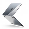 Elago kryt Ultra Slim Case pre Macbook Air 13" M2/M3 2022/2024 - Clear