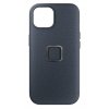 Peak Design Everyday Case pro iPhone 15 - Midnight