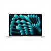 MacBook Air 13" Apple M3 8C CPU 8C GPU 8GB 256GB Strieborný SK