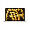 MacBook Air 13" Apple M3 8C CPU 8C GPU 8GB 256GB Hviezdny biely SK