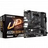 Gigabyte A520M DS3H V2, AMD A520, AM4, 4xDDR4, mATX