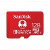Nintendo Switch 128GB microSDXC Card from SanDisk