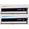 G.SKILL 32GB kit DDR5 6400 CL32 Trident Z5 RGB White