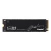 Kingston 1024GB KC3000 PCIe 4.0 NVMe M.2 SSD (R 7000 MB/s; W 6000 MB/s)