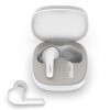 Belkin Soundform Flow Noise Cancelling Earbuds slúchadlá - White