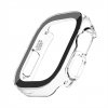 Belkin ochranné sklo ScreenForce 2-in-1 pre Apple Watch Ultra 49mm - Clear