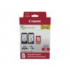 Canon cartridge PG-545 XL/CL-546XL multipack + GP-501 10x15cm 50l.