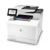 HP Color LaserJet Pro MFP M479fnw (A4, 27/27ppm, USB 2.0, Ethernet, Wi-Fi, Print/Scan/Copy/Fax)