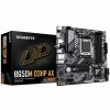 Gigabyte B650M D3HP AX, AMD B650, AM5, 4xDDR5, mATX