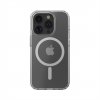 Belkin kryt ScreenForce Magnetic Protective Case pre iPhone 15 Pro - Clear