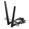 ASUS PCE-AX1800 Wireless AX1800 PCIe Adapter, WiFi 6 (802.11ax), Bluetooth 5.2